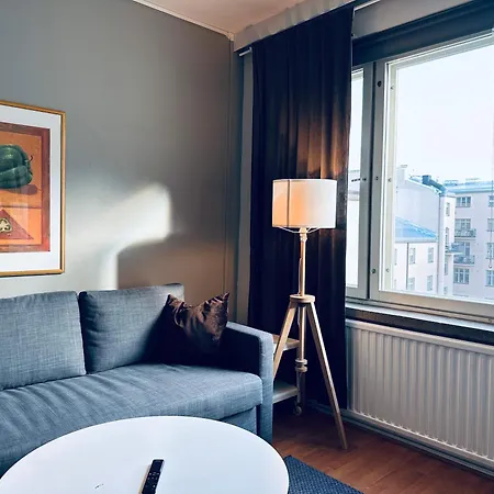 Kamppi * Helsinki