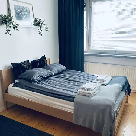 Appartement Kamppi *