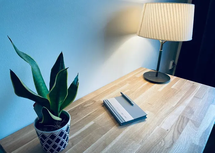 Kamppi * هلسنكي