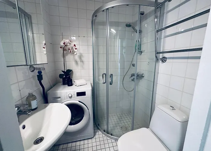 Kamppi * هلسنكي