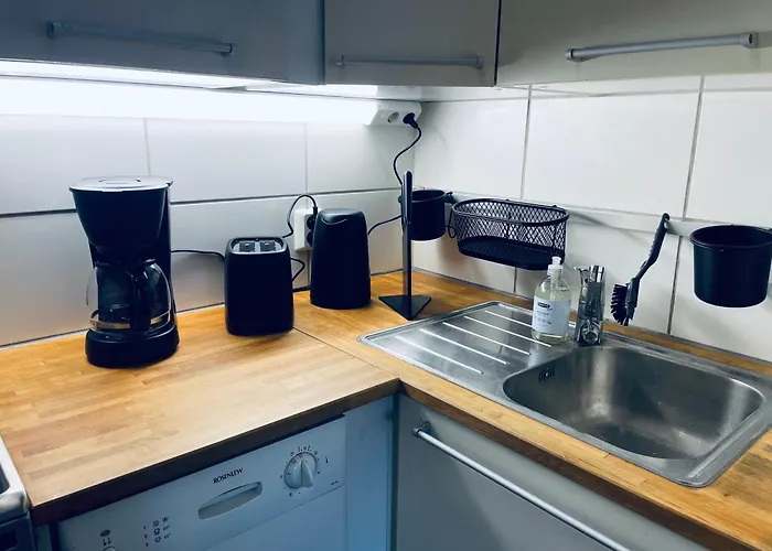 Kamppi * هلسنكي