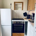 Kamppi Apartmán Helsinky