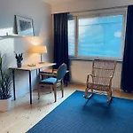 Apartmán Kamppi Helsinky