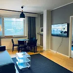 Apartmán Kamppi *