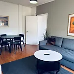 Kamppi Apartman
