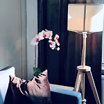 Kamppi Apartmán Helsinky