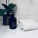 Apartman Kamppi Helsinki
