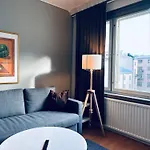 Kamppi * Helsinki
