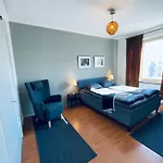 Kamppi Apartman Helsinki