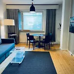 Kamppi Apartman *