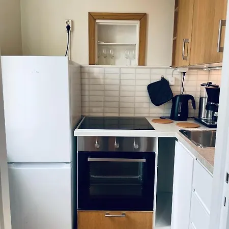 Kamppi Appartement Helsinki