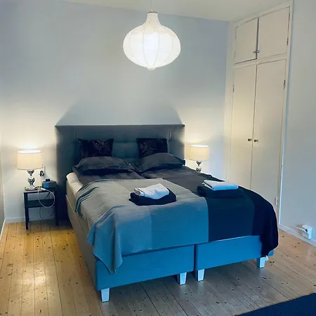 Kamppi Appartement *