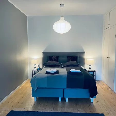 Kamppi Appartement *