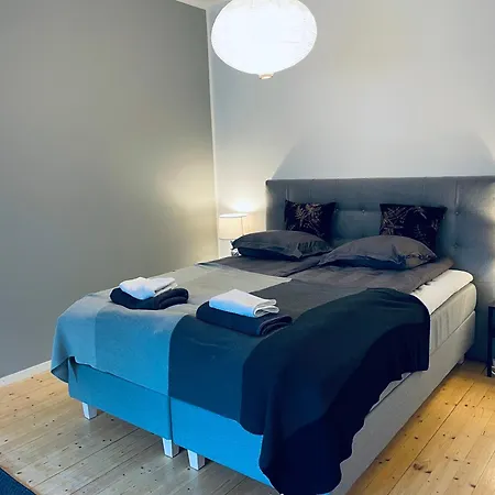 Kamppi Apartmán *