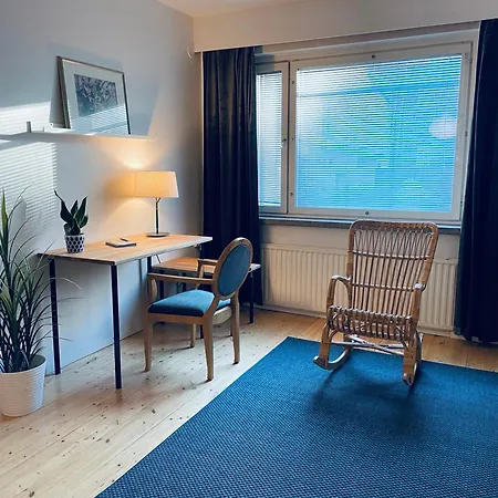 Appartement Kamppi Helsinki