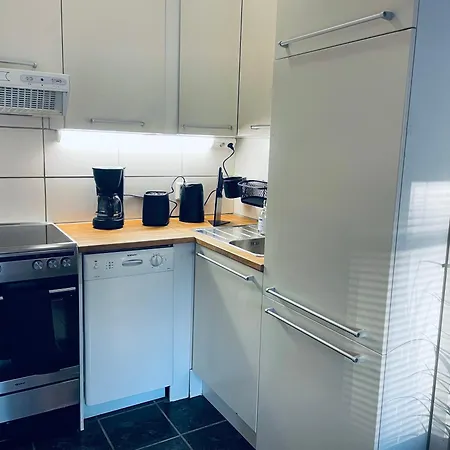 Appartement Kamppi