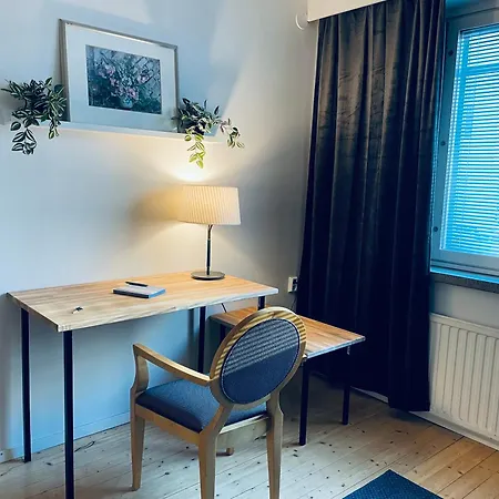 Apartamento Kamppi *