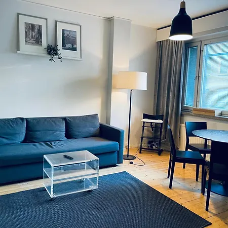 Kamppi Appartement