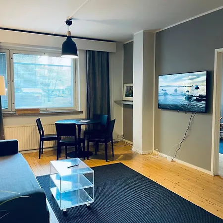 Appartement Kamppi *