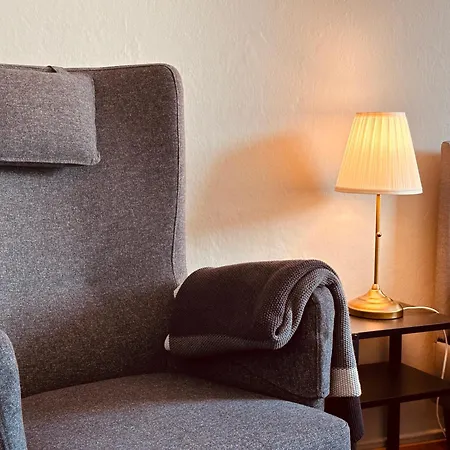 Appartement Kamppi Helsinki