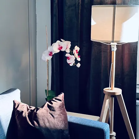 Kamppi Appartement Helsinki