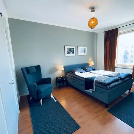 Kamppi Appartement Helsinki