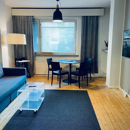 Kamppi Apartmán *