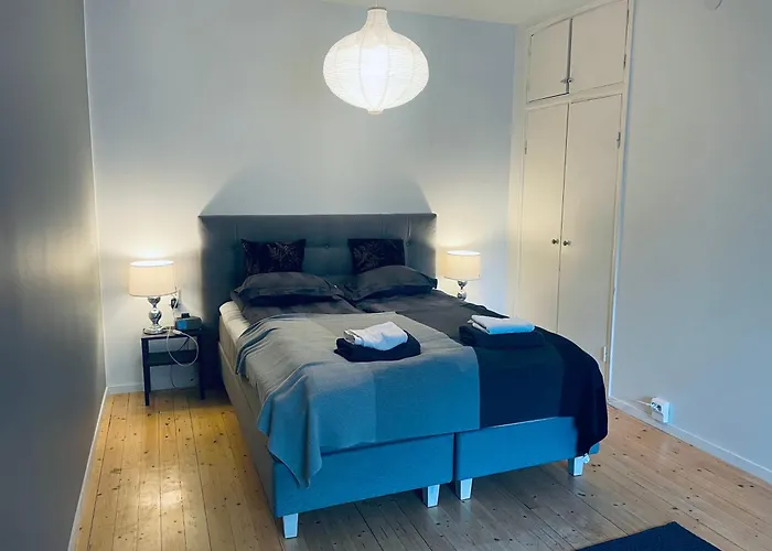 Kamppi Apartamento *