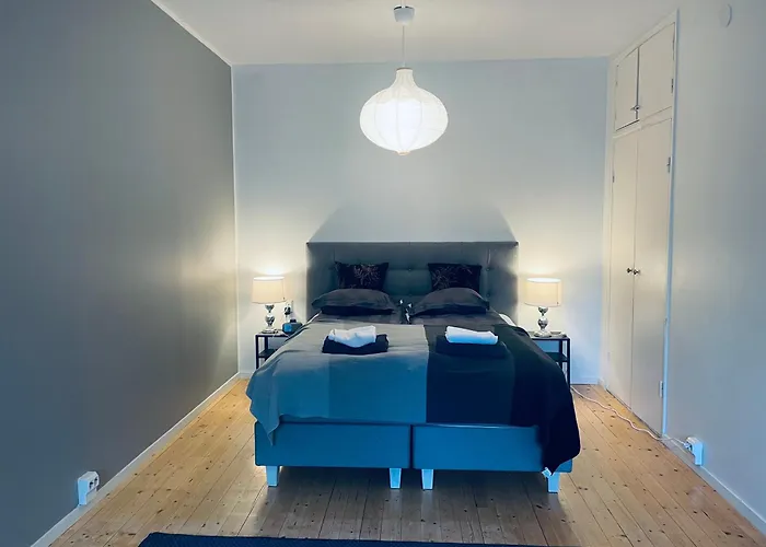 Kamppi Apartamento *