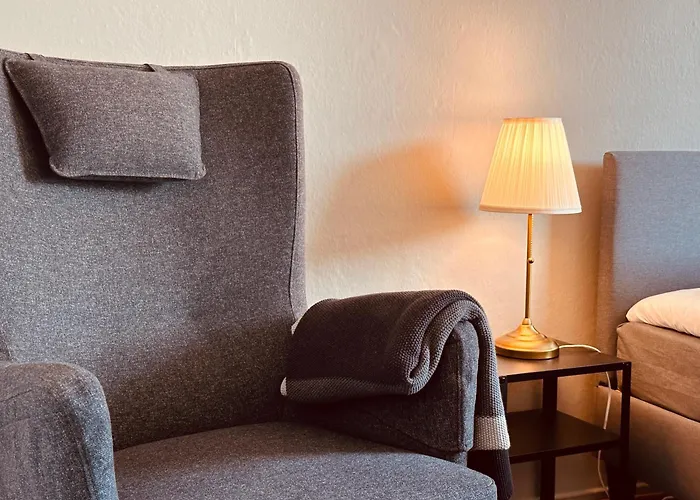Apartamento Kamppi Helsínquia