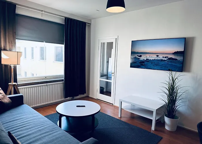 Kamppi * Helsínquia