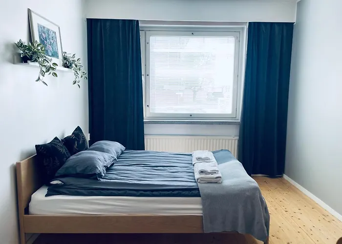 Kamppi * Helsínquia