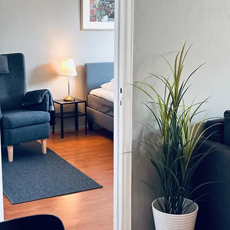 Kamppi Apartment